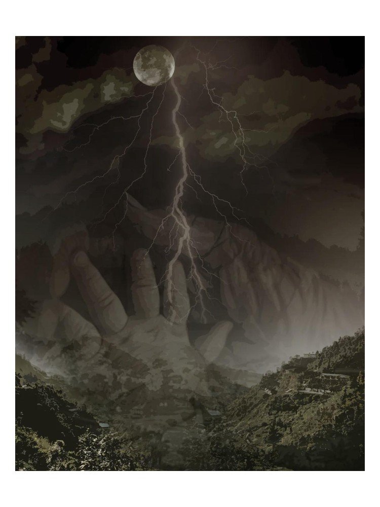 Death & Other Joys – Samar