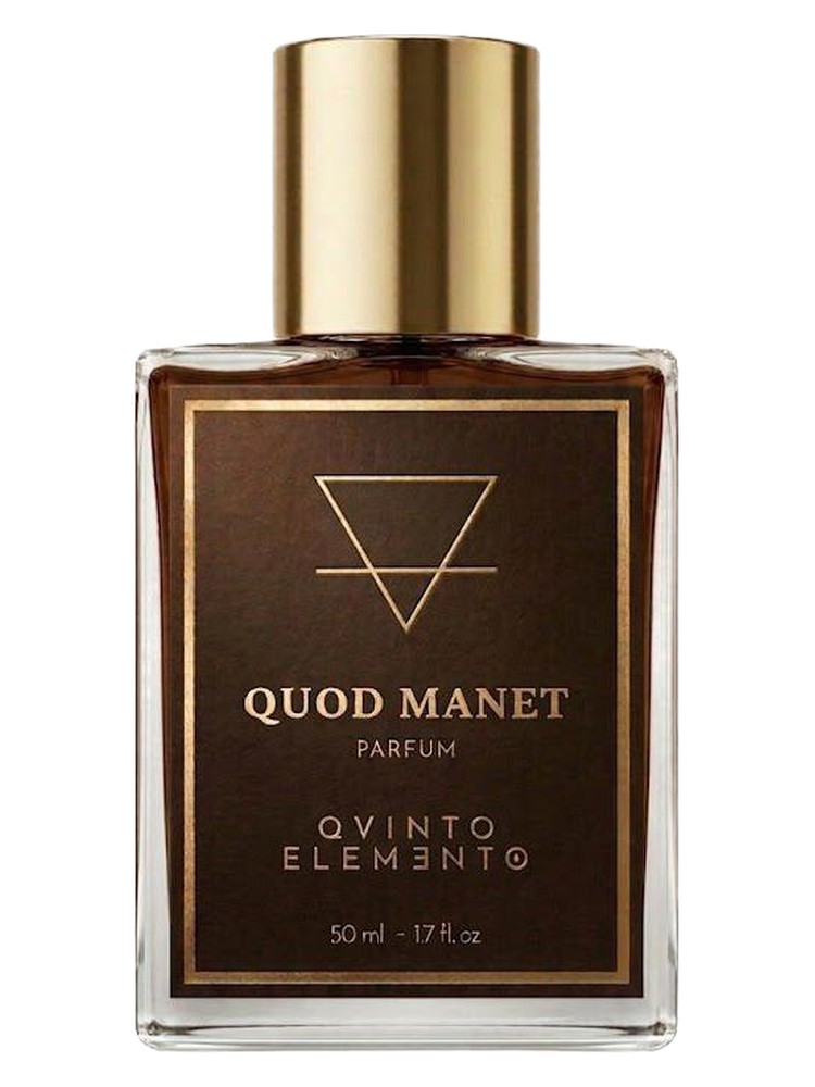 Quod Manet – QVINTO ELEMENTO