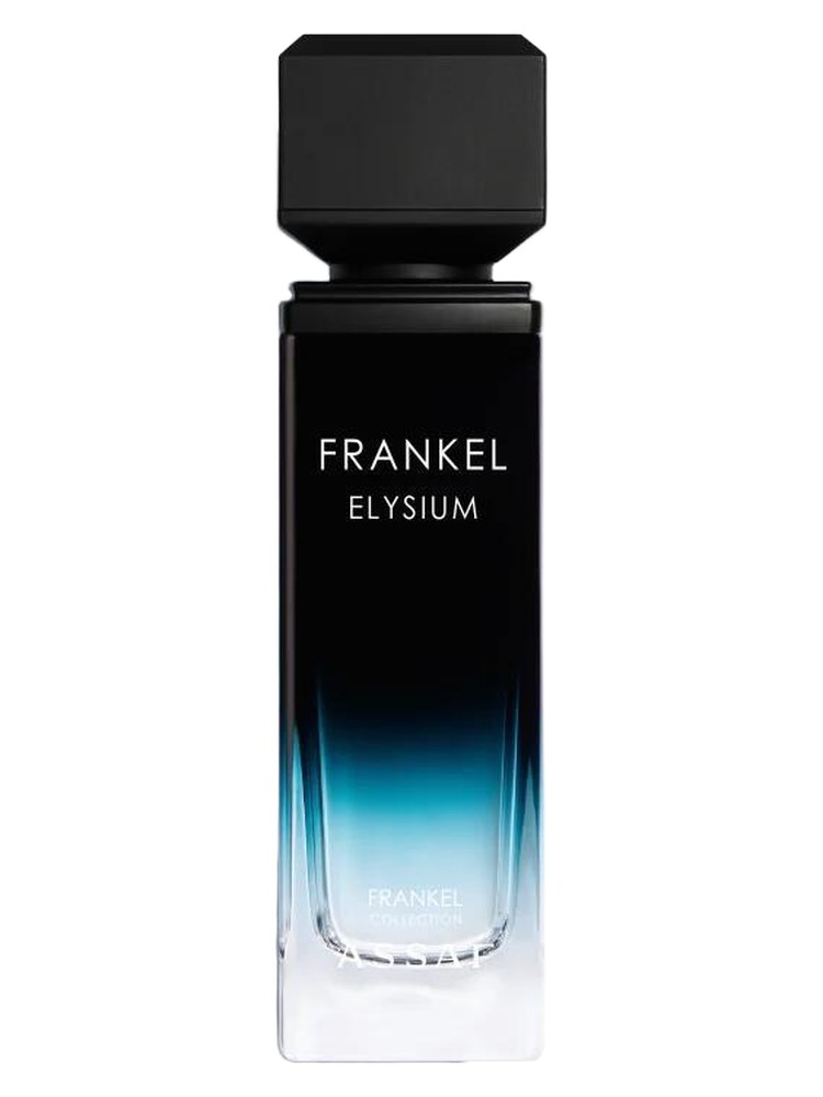 Elysium – Assaf