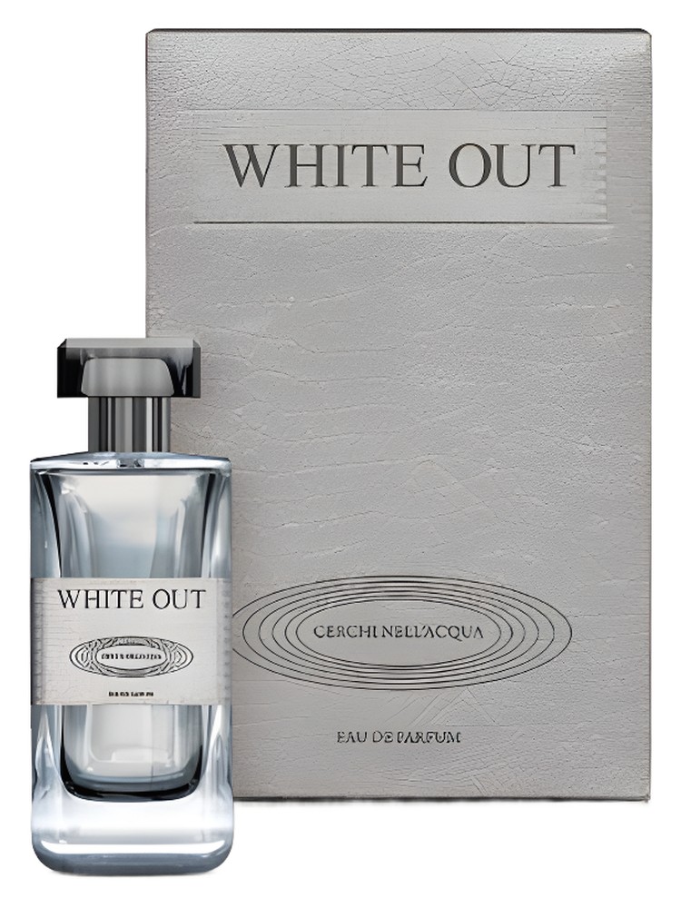 White Out – Cerchi Nell’Acqua