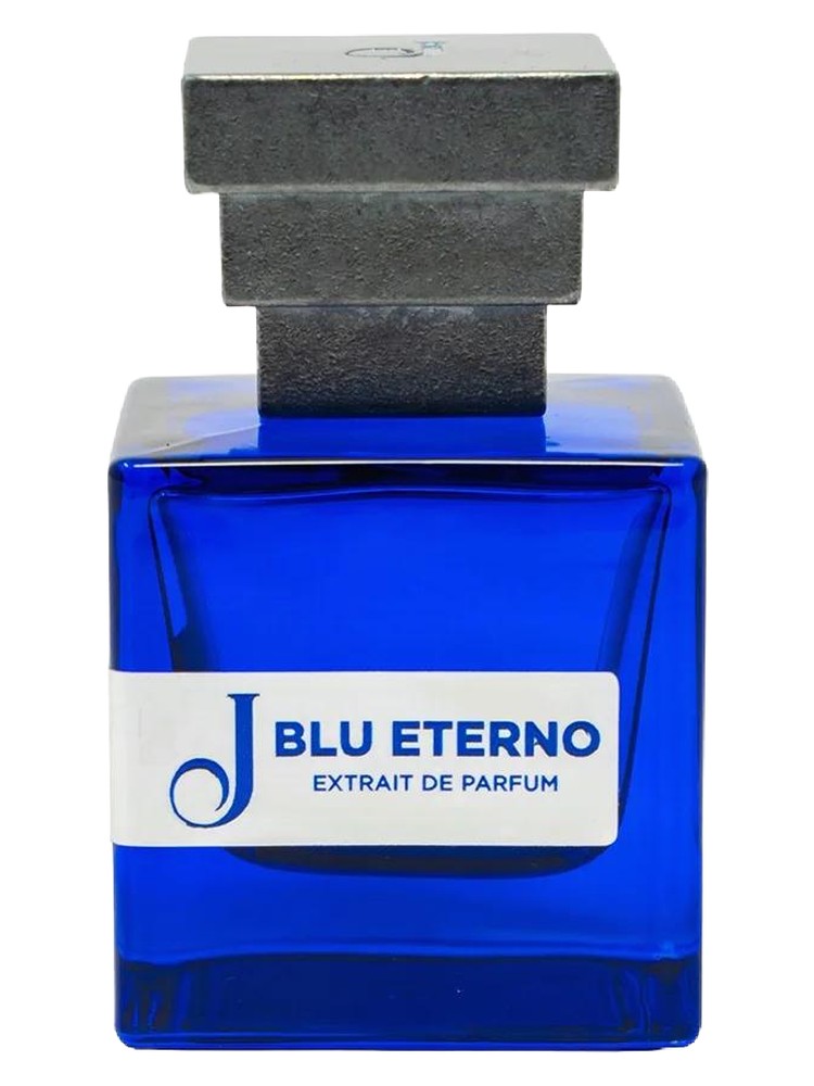 Blu Eterno – Jupilò