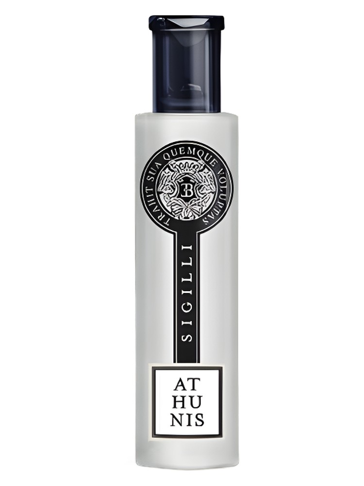 Athunis – Sigilli