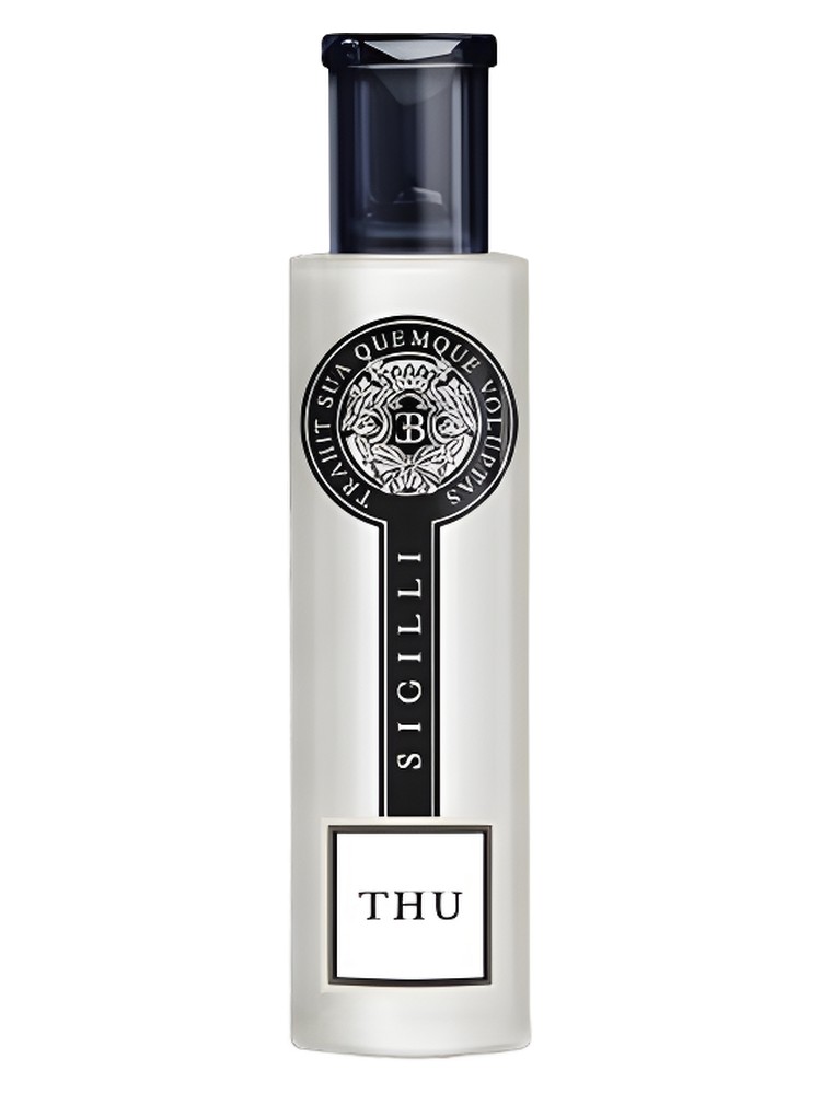 Thu – Sigilli