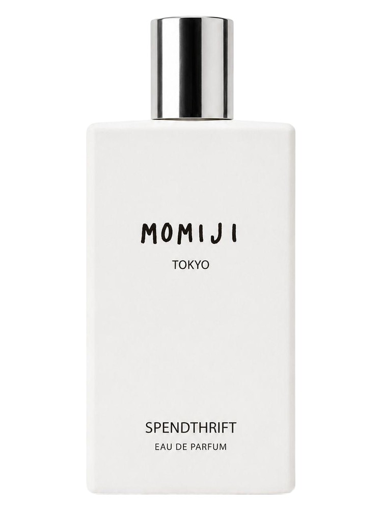 Momiji – Tokyo – Spendthrift Parfum