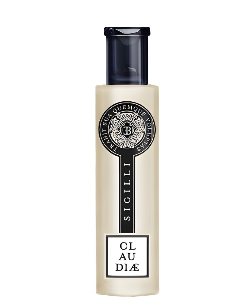 Claudiae – Sigilli