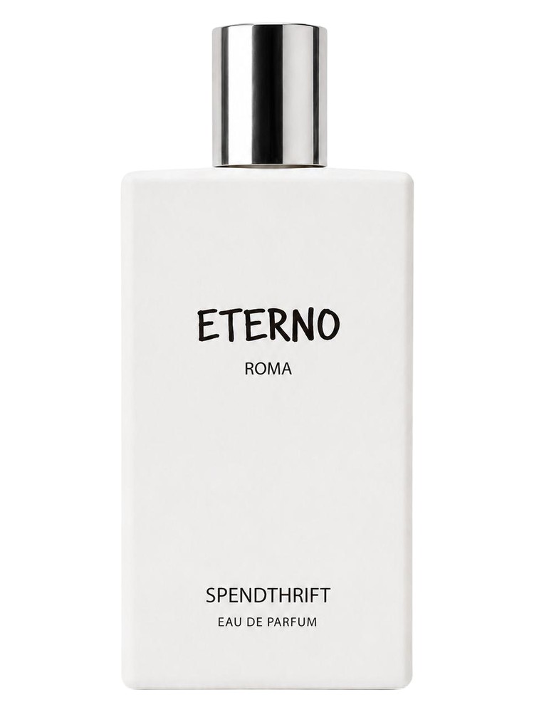 Eterno – Roma – Spendthrift Parfum