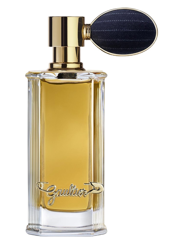 Musc Terrible – Jean Paul Gaultier