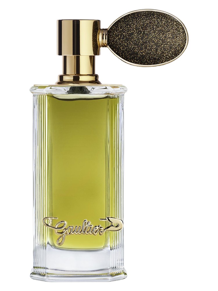 Santal Paname – Jean Paul Gaultier