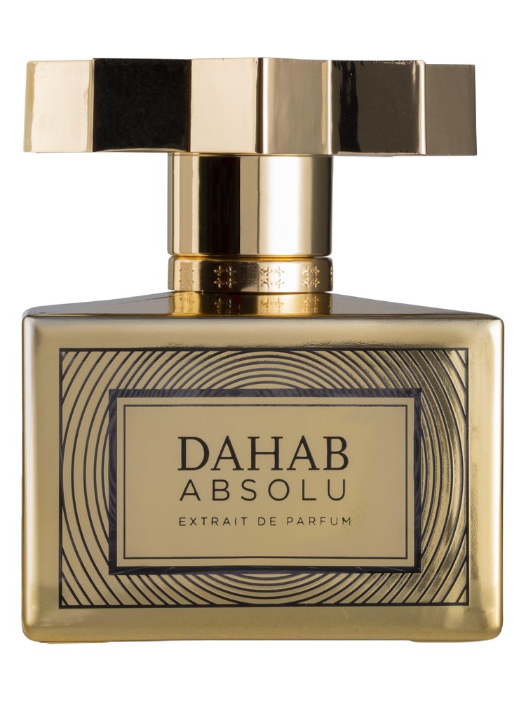 Dahab Absolu – Kajal