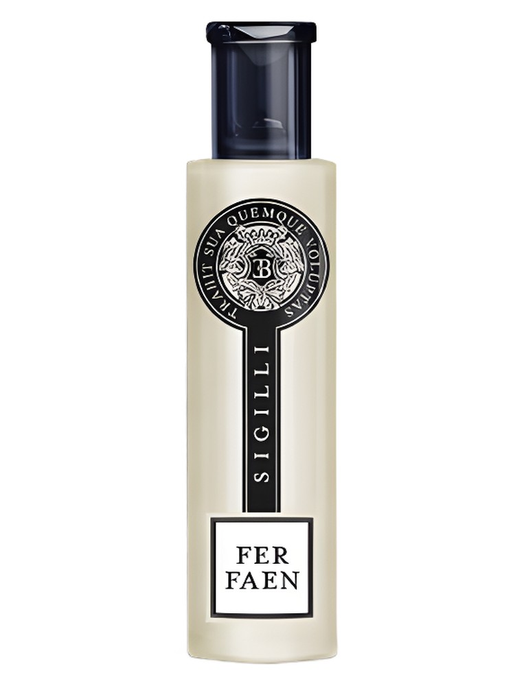 Ferfaen – Sigilli