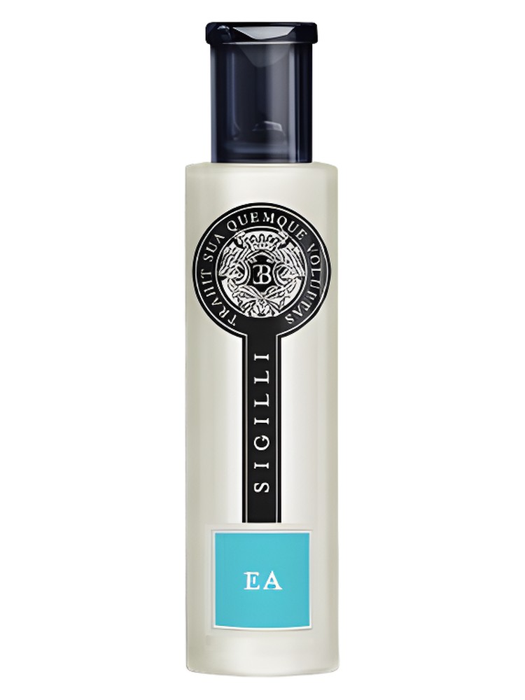 Ea – Sigilli