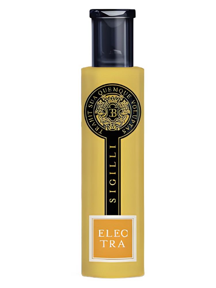 Electra – Sigilli