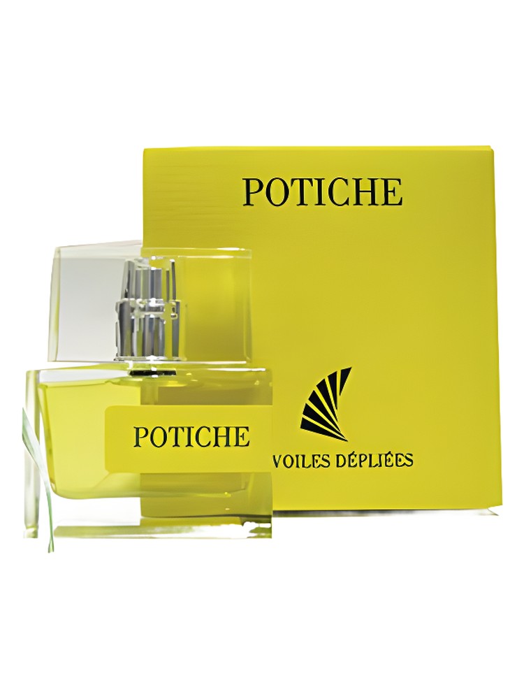 Potiche – Les Voiles Depliees
