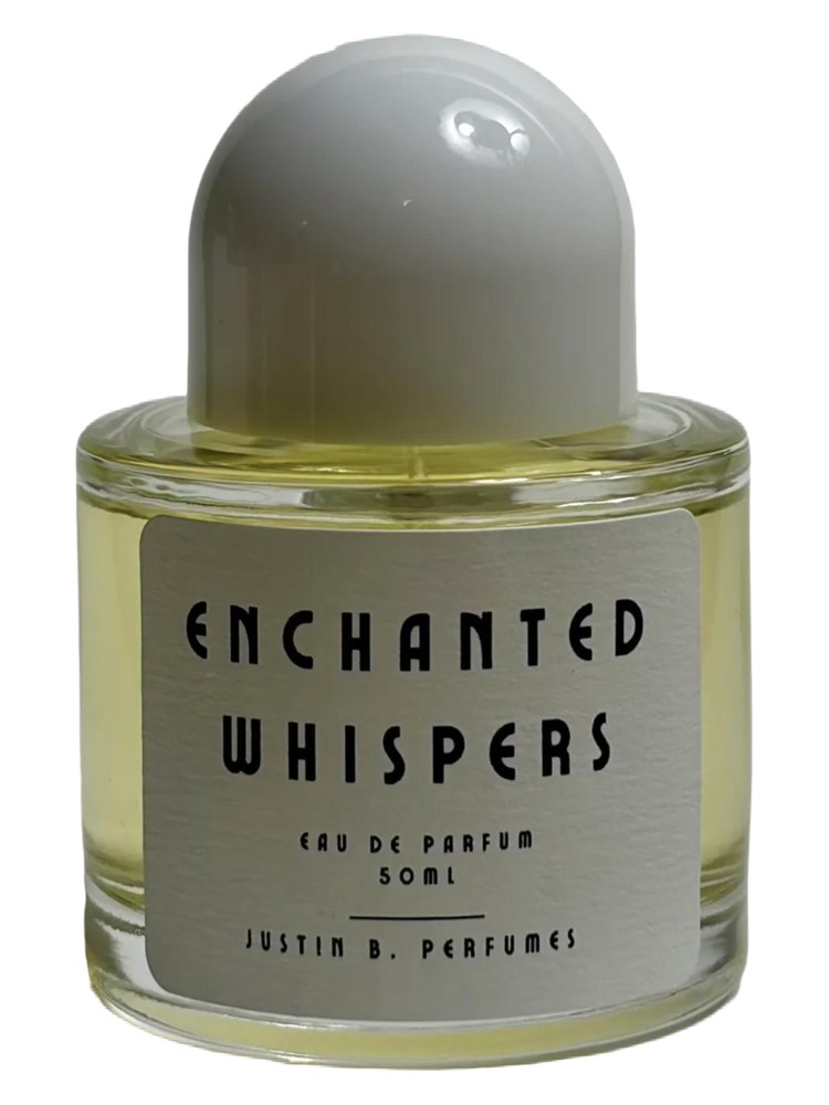 Enchanted Whispers – Justin B. Perfumes