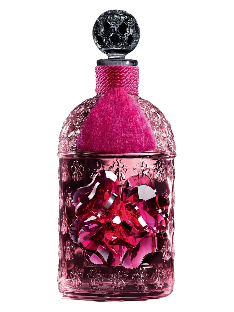 Cherry Blossom 2026 Millésime Swarovski – Guerlain