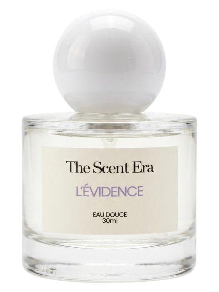 L’Évidence – The Scent Era