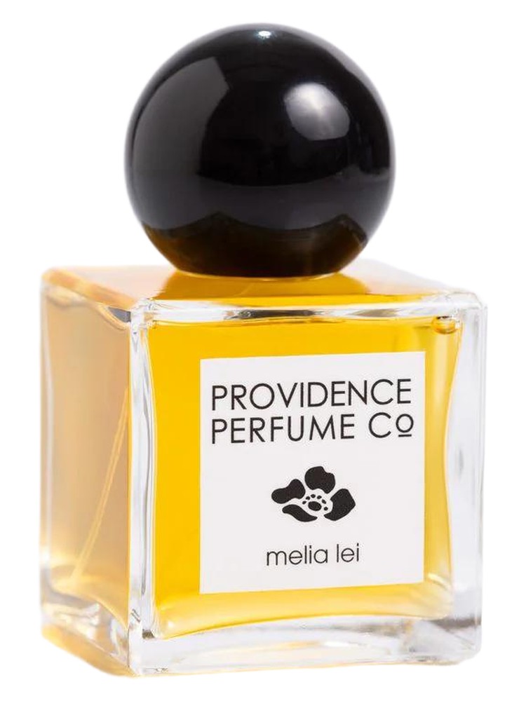 Melia Lei – Providence Perfume Co.