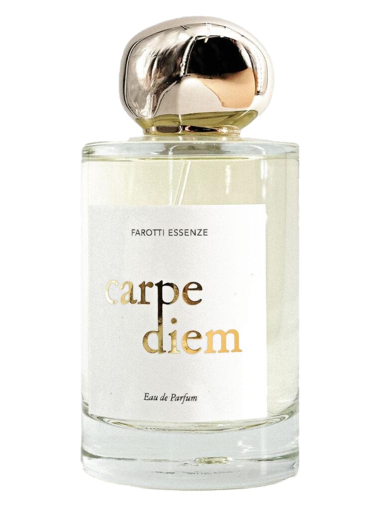 Carpe Diem – Ateneo dell'Olfatto