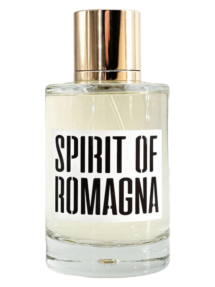 Spirit of Romagna – Ateneo dell'Olfatto