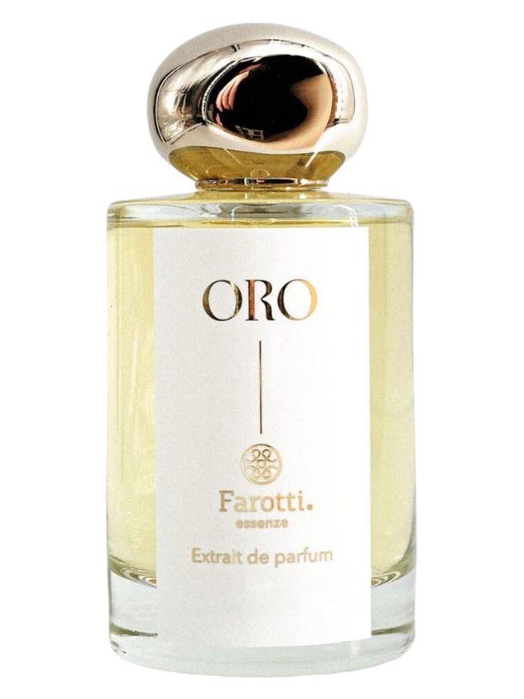 Oro – Ateneo dell'Olfatto