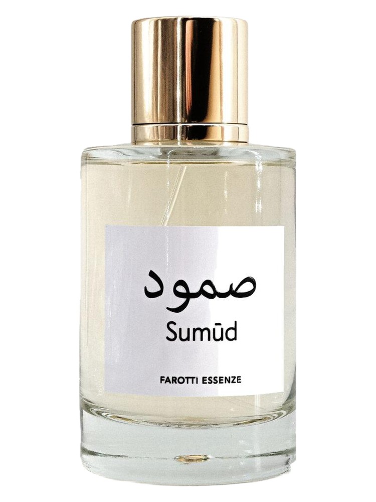 Sumud – Ateneo dell'Olfatto