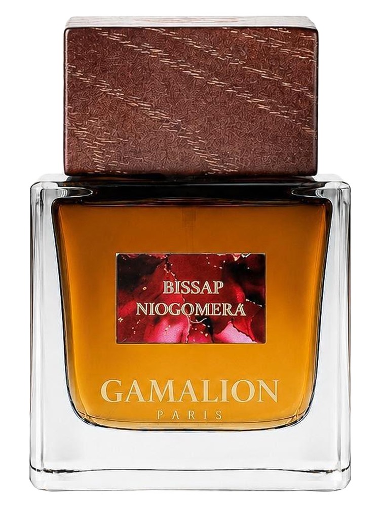 Bissap Niogomera – Gamalion Paris