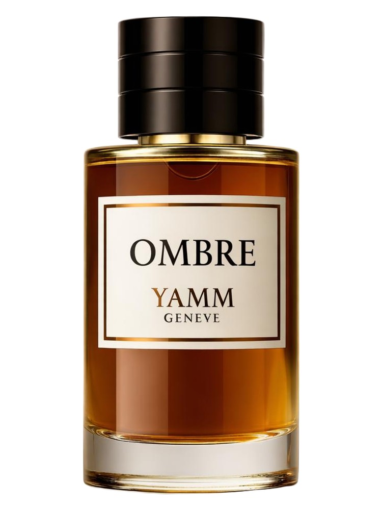 Ombre – YAMM Genève