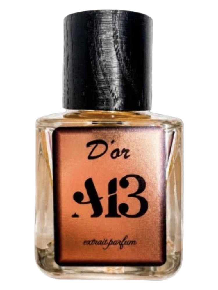 D’or – A13