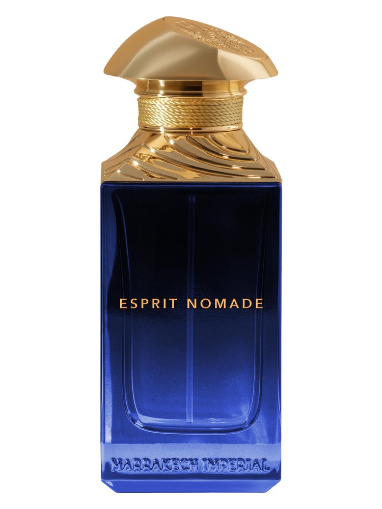 Esprit Nomade – Marrakech Imperial