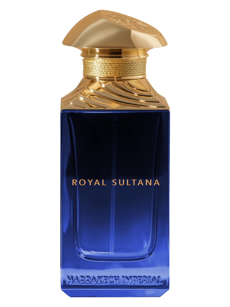 Royal Sultana – Marrakech Imperial