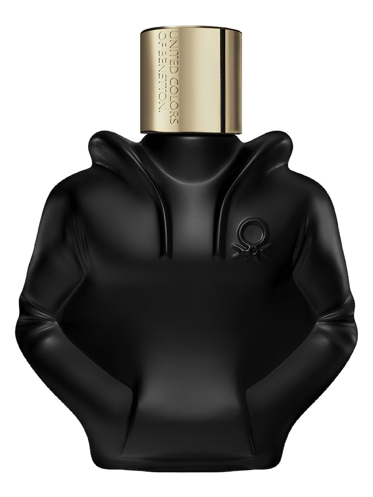 We Are Tribe Elixir – Benetton