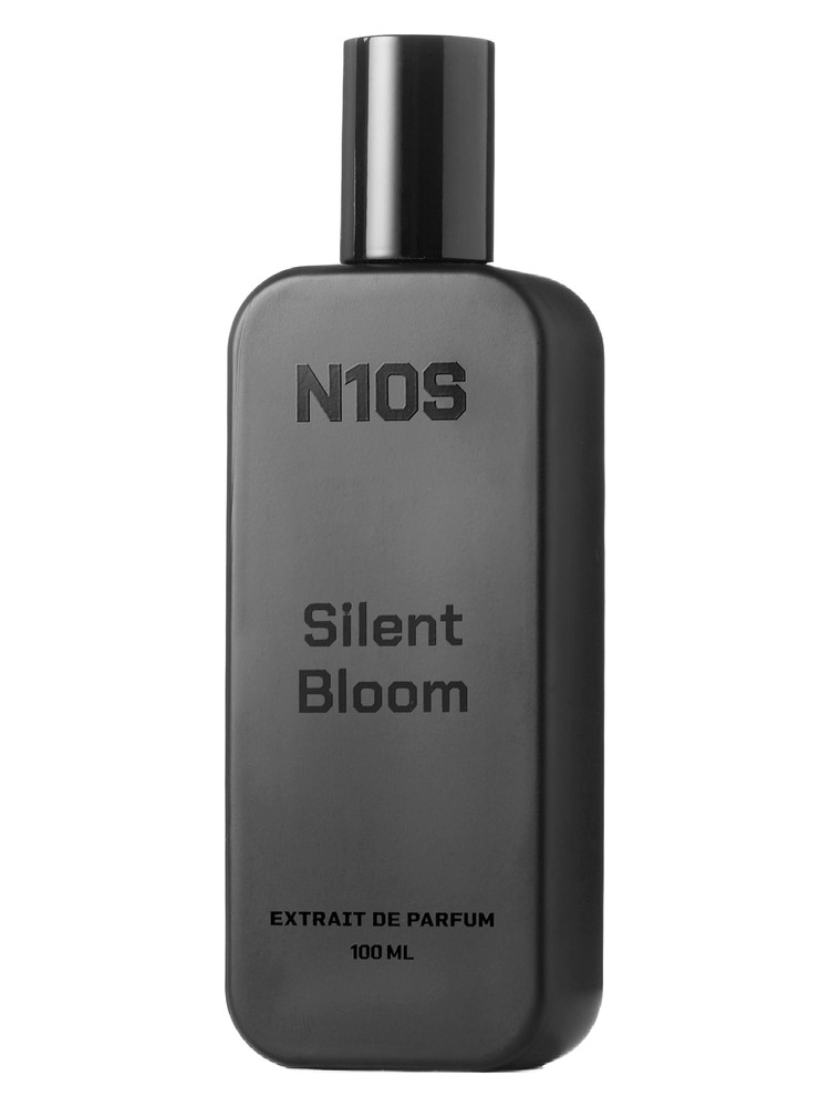 Silent Bloom – N10S