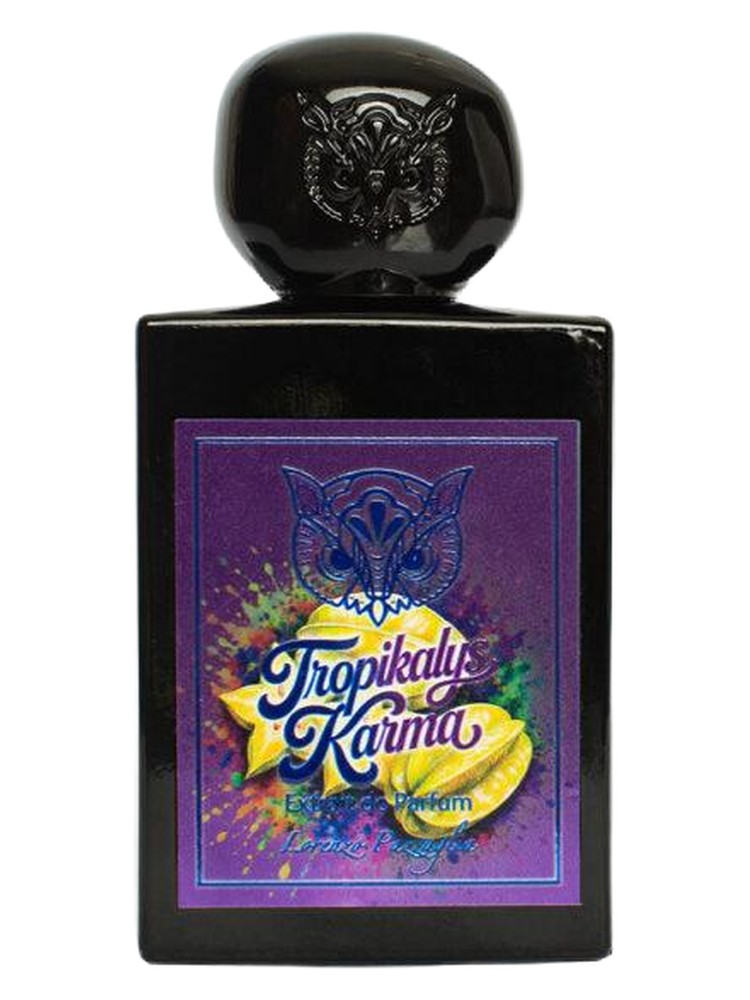 Tropikalys Karma – Lorenzo Pazzaglia