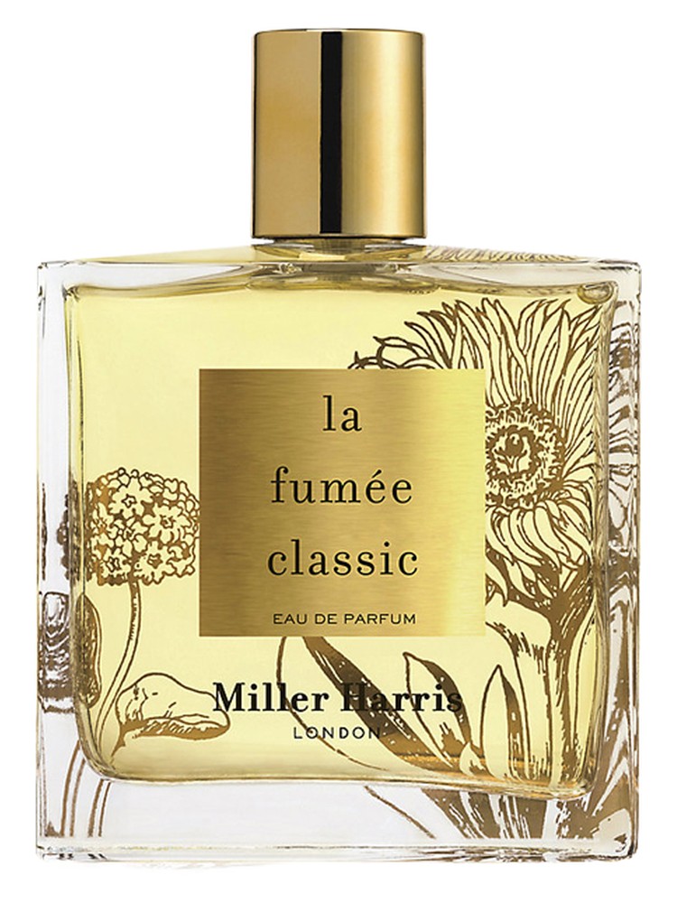 La Fumee – Miller Harris