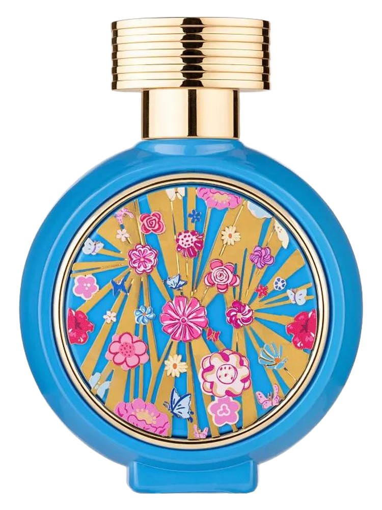 Musk Flower – Haute Fragrance Company HFC