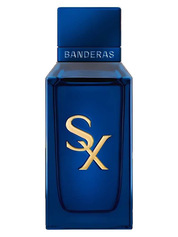 Seduction X – Antonio Banderas