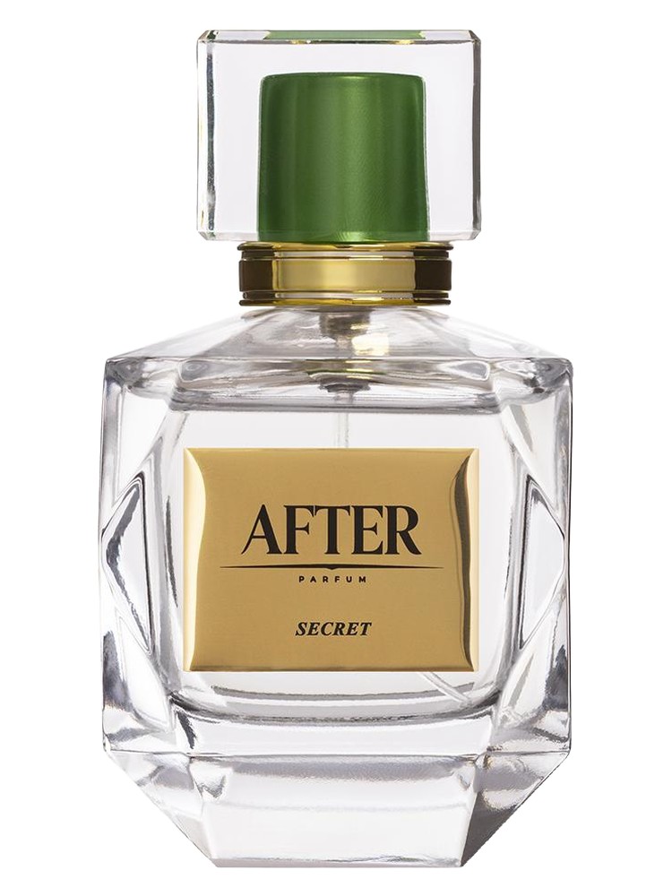 Secret – After