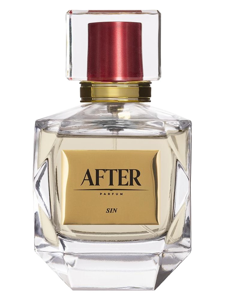 Sin – After