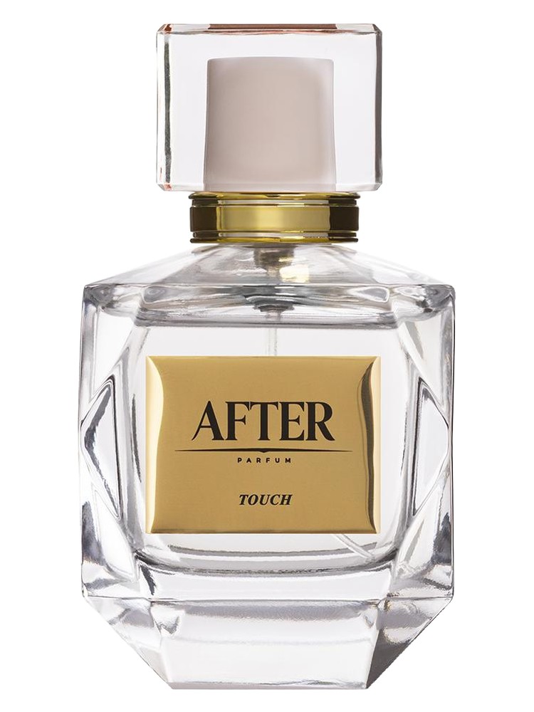 Touch – After
