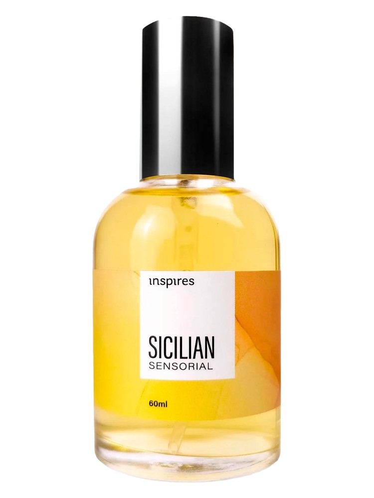 Sicilian Sensorial – Inspires