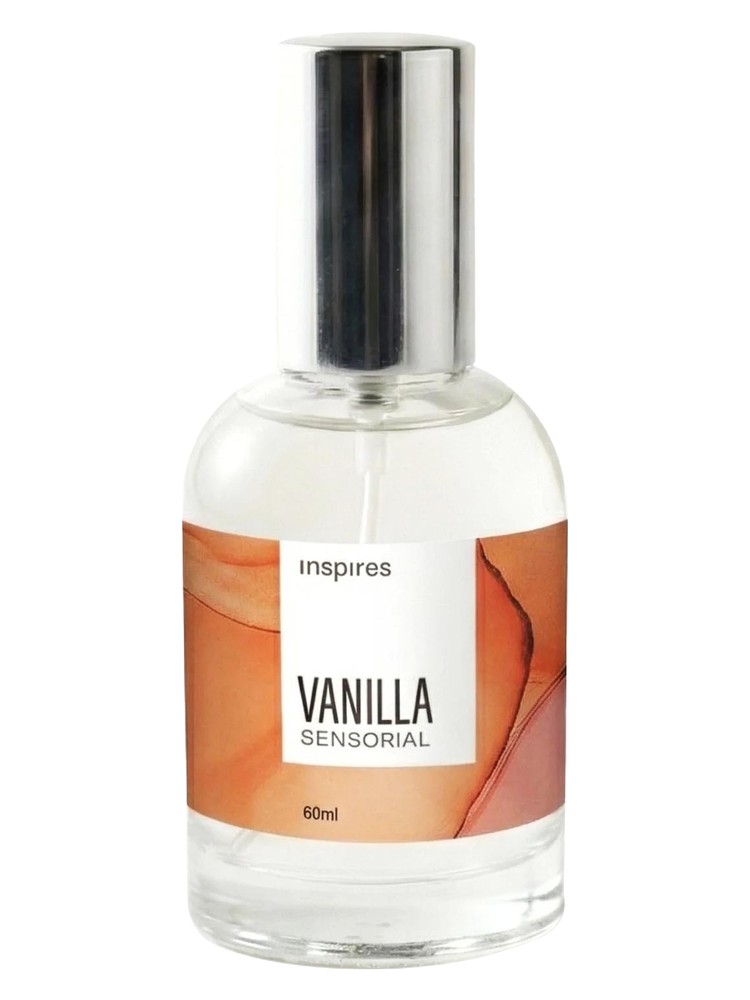 Vanilla Sensorial – Inspires