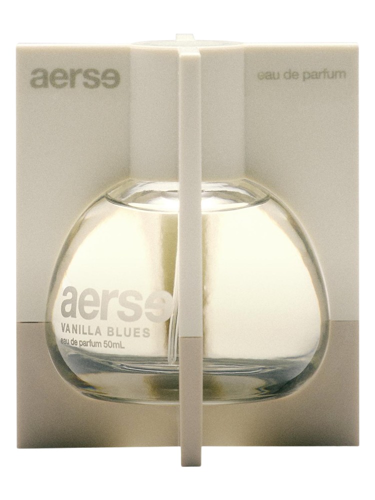 Vanilla Blues – aerse