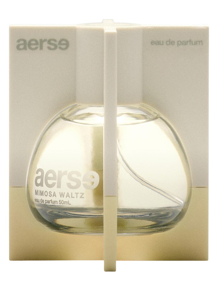 Mimosa Waltz – aerse