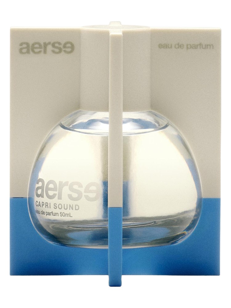Capri Sound – aerse