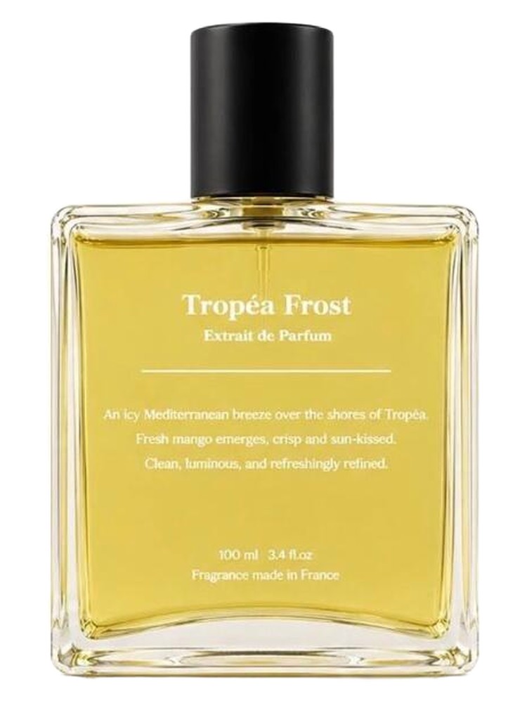 Tropéa Frost – Redolere Parfums