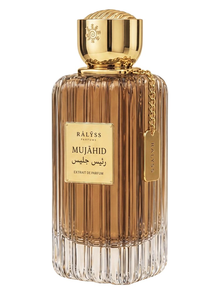 Mujāhid – RĀLŸSS