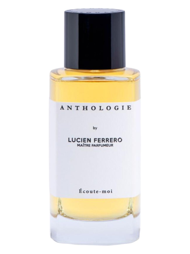 Écoute-Moi – Anthologie