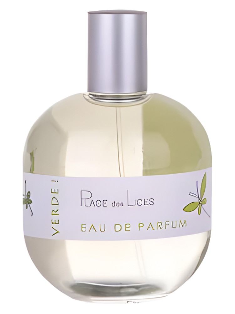 Verde – Place des Lices