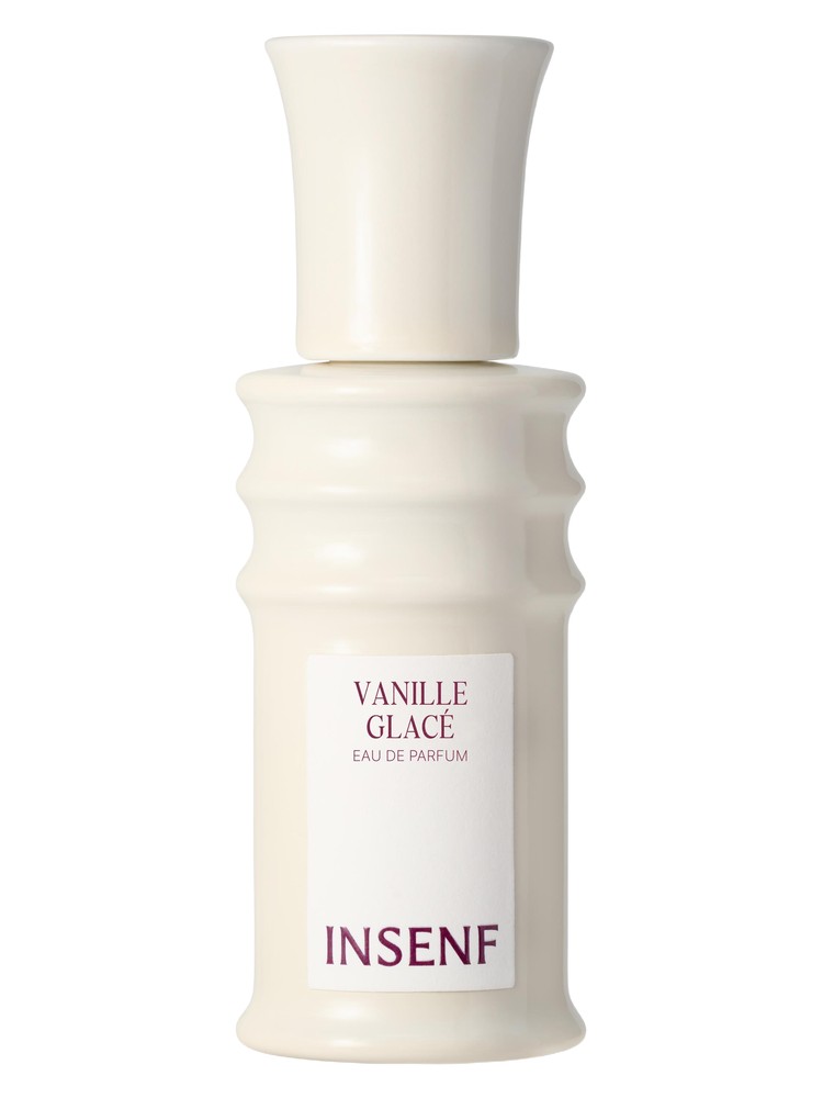 Vanille Glacé – INSENF