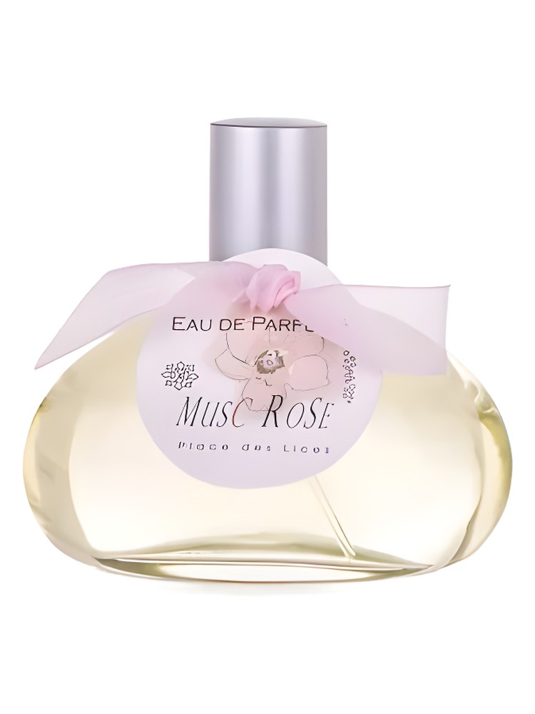 Musc Rose – Place des Lices